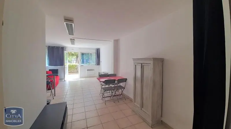 Photo 7 Appartement 1 pièce 29.09m²