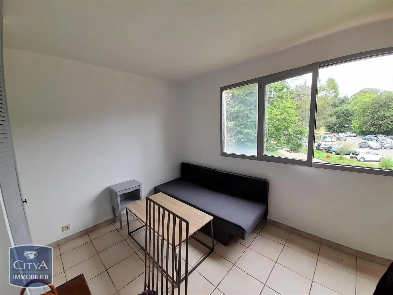 Photo 2 Appartement 1 pièce 16m²