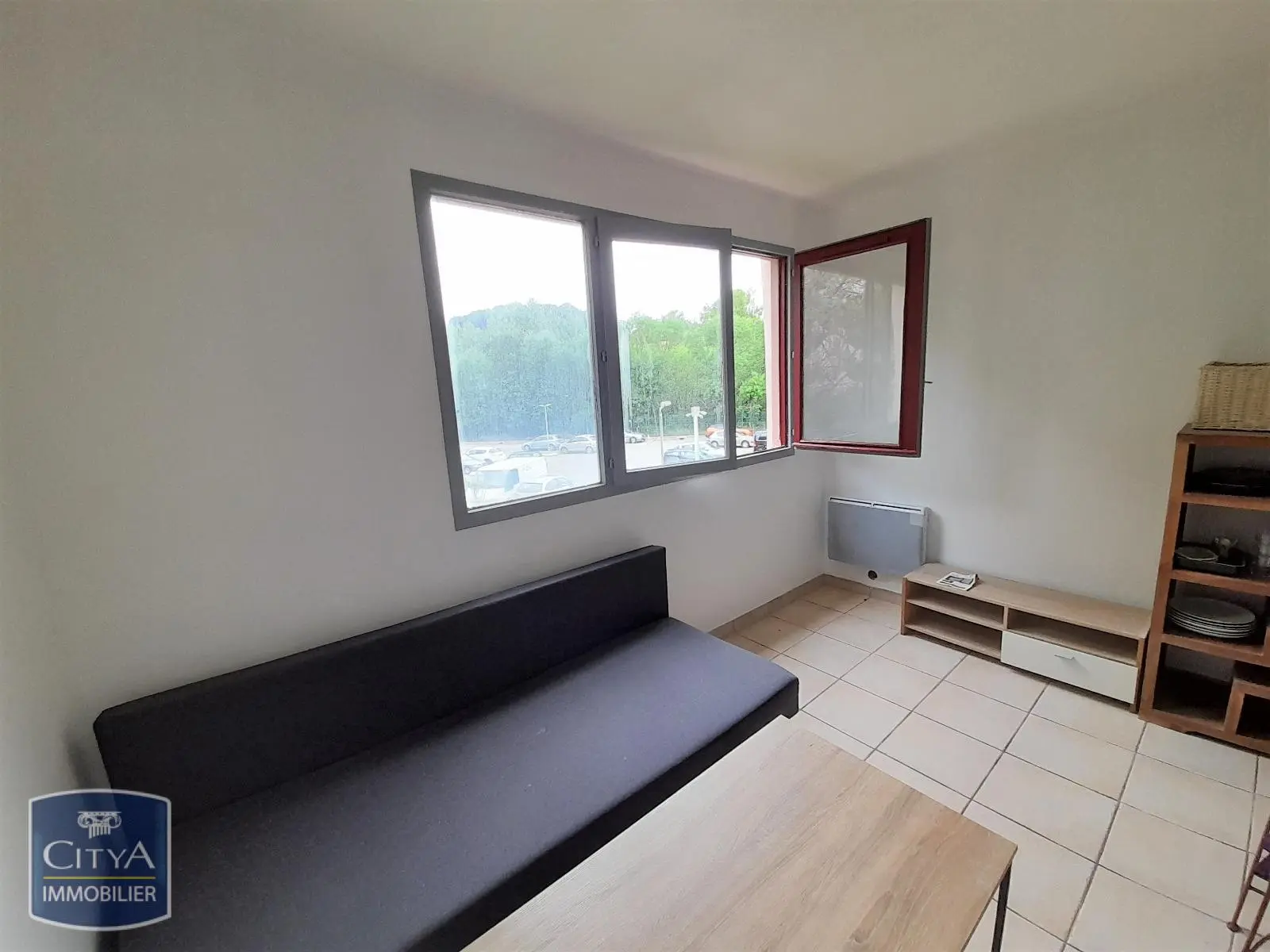 Photo 1 Appartement 1 pièce 16m²