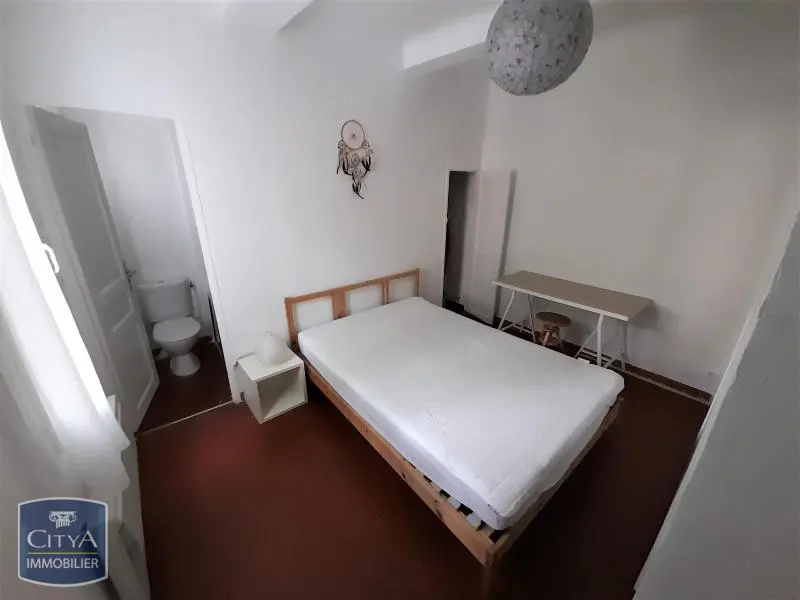 Photo 2 Appartement 2 pièces 26.36m²