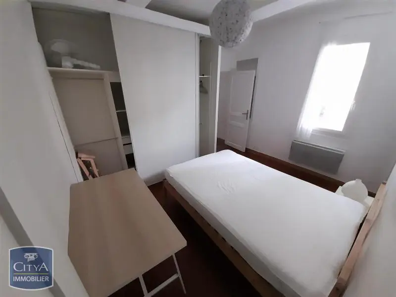 Photo 3 Appartement 2 pièces 26.36m²