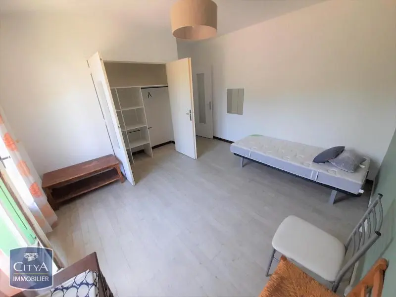 Photo 1 Appartement 2 pièces 28.03m²