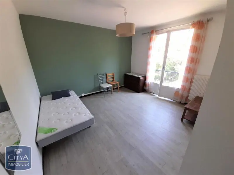 Photo 2 Appartement 2 pièces 28.03m²