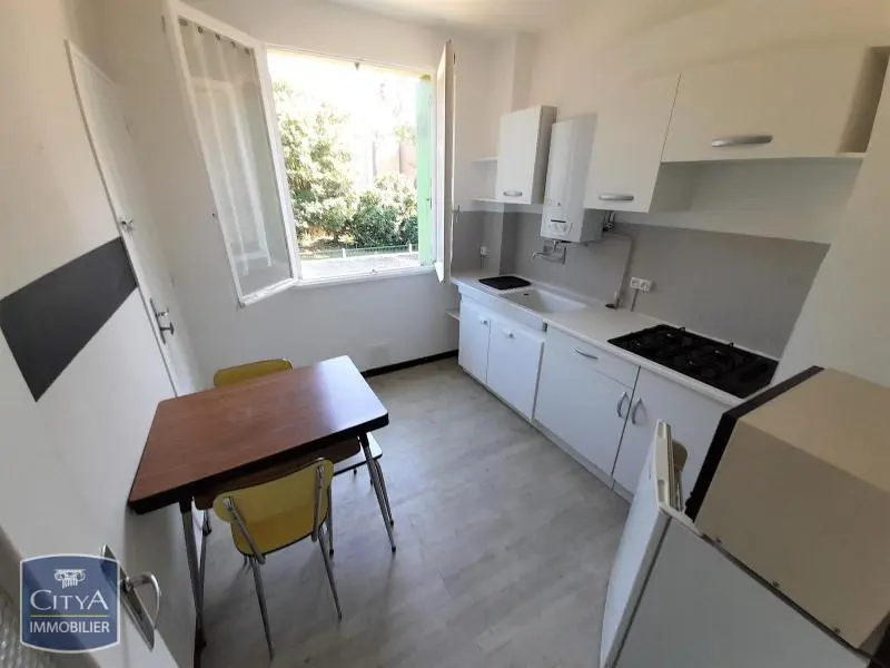 Photo 4 Appartement 2 pièces 28.03m²