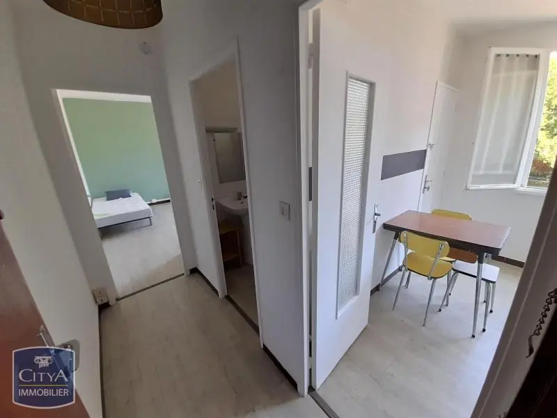 Photo 3 Appartement 2 pièces 28.03m²