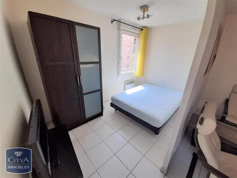 Photo 3 Appartement 1 pièce 26m²