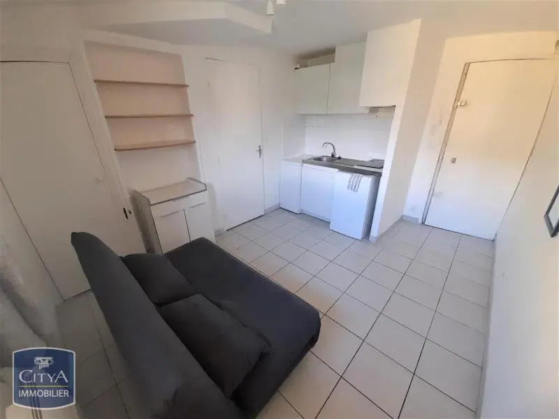 Photo 1 appartement Aix-en-Provence