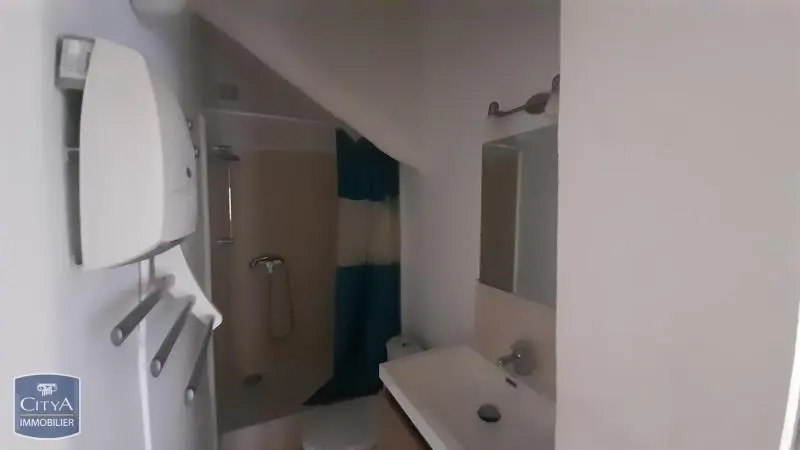 Photo 8 Appartement 1 pièce 33.65m²