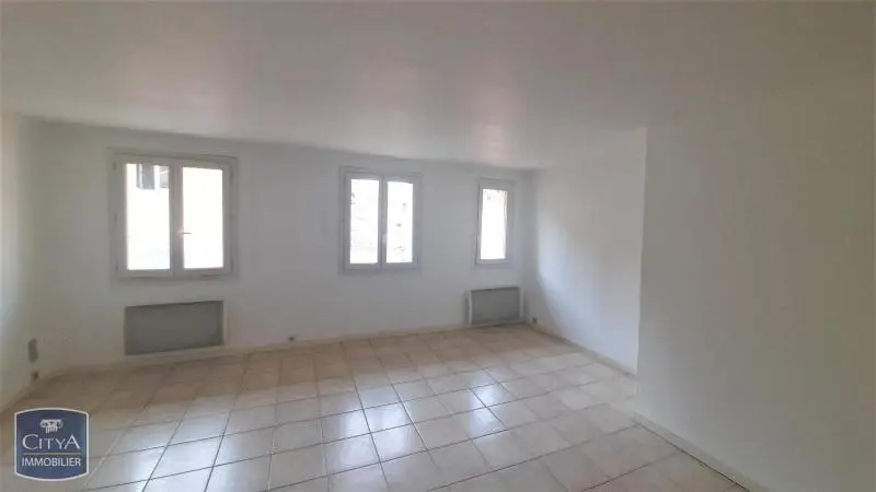 Photo 1 Appartement 1 pièce 33.65m²