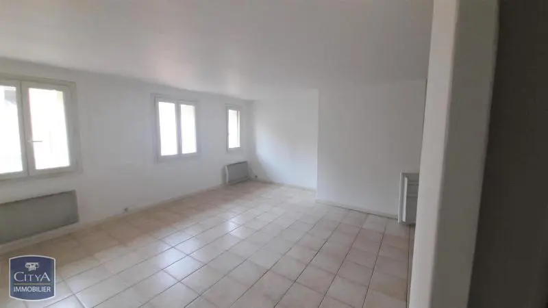 Photo 4 Appartement 1 pièce 33.65m²