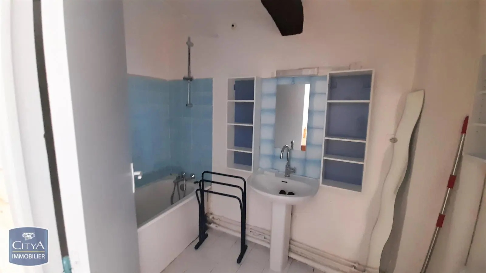 Photo 5 Appartement 1 pièce 17.01m²