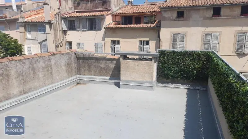 Photo 8 Appartement 2 pièces 45.45m²