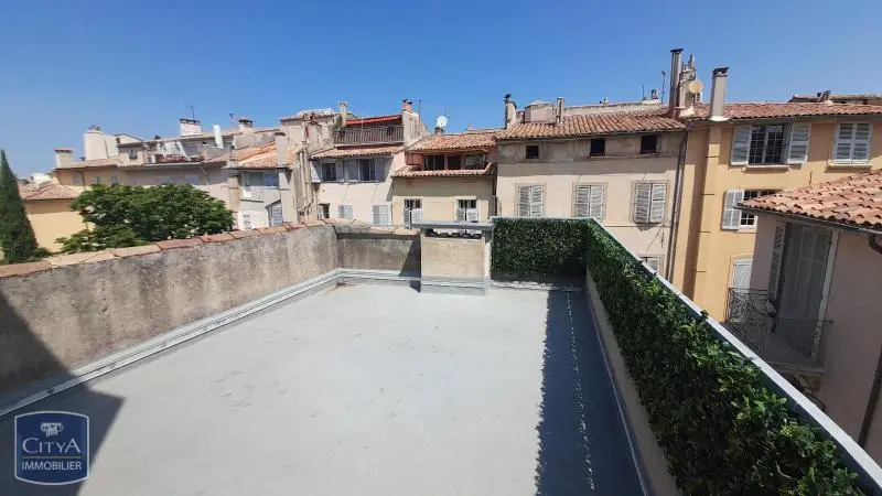 Photo 1 Appartement 2 pièces 45.45m²