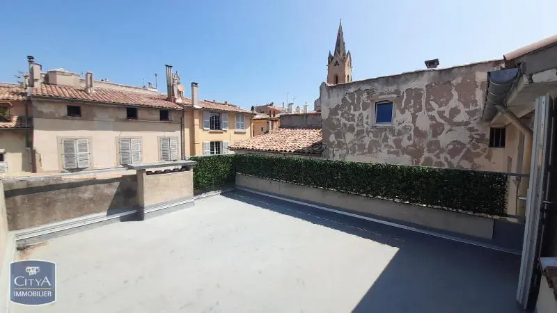 Photo 7 Appartement 2 pièces 45.45m²