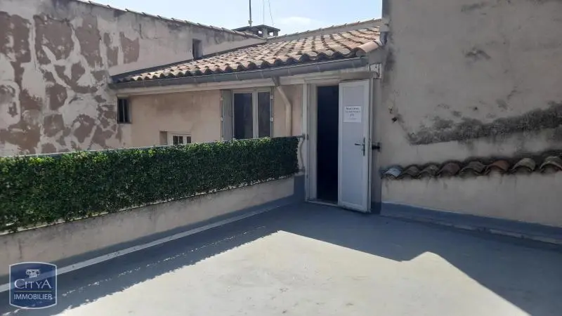 Photo 9 Appartement 2 pièces 45.45m²