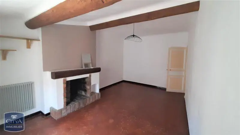 Photo 3 Appartement 2 pièces 45.45m²