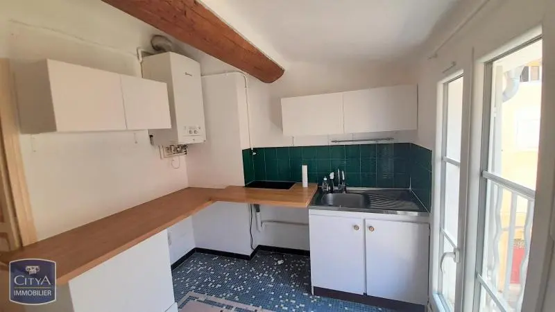 Photo 2 Appartement 2 pièces 45.45m²