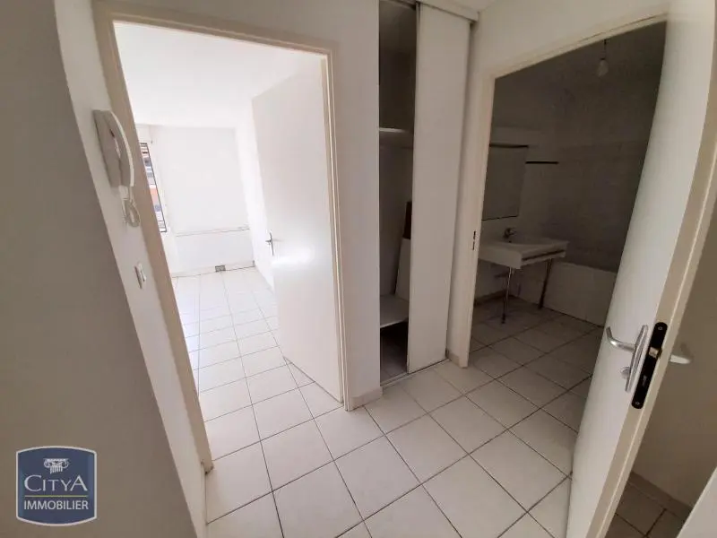 Photo 3 appartement Aix-en-Provence
