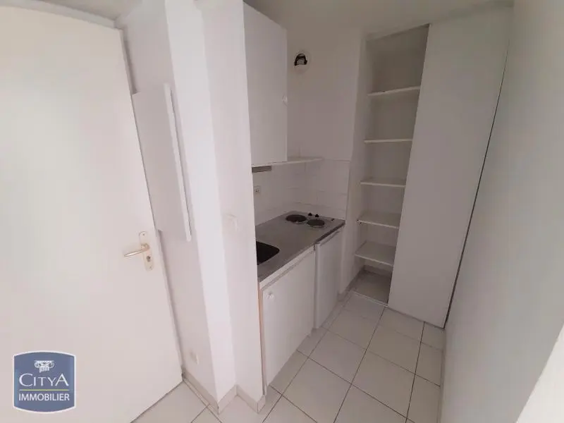 Photo 1 appartement Aix-en-Provence