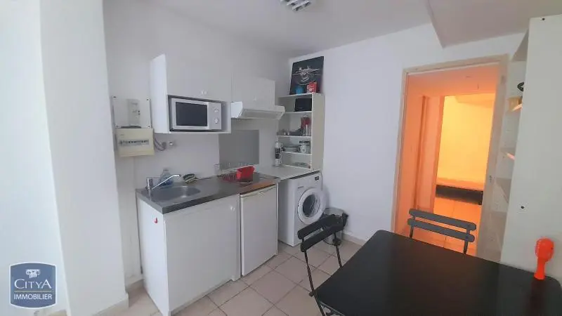 Photo 5 Appartement 1 pièce 28m²