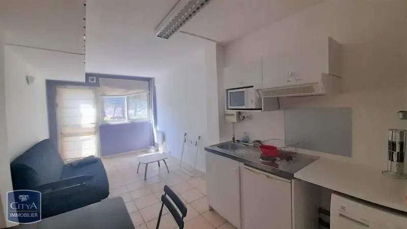 Photo 4 Appartement 1 pièce 28m²