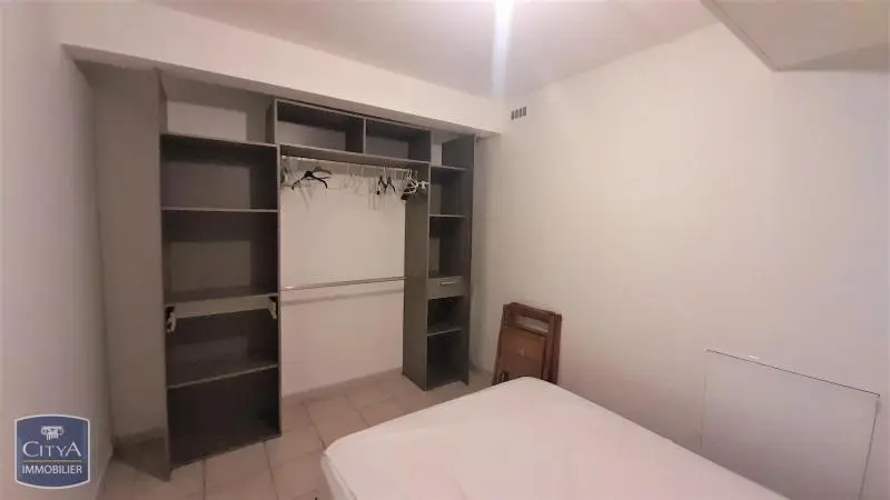 Photo 8 Appartement 1 pièce 28m²