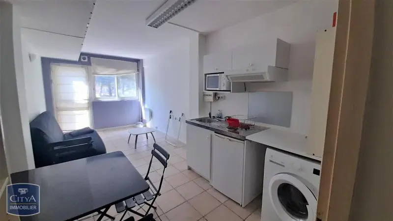Photo 6 Appartement 1 pièce 28m²