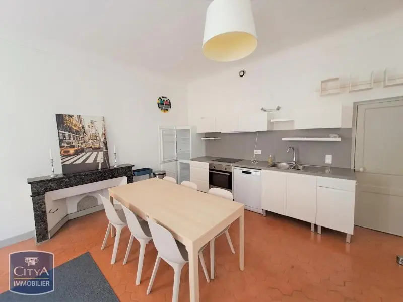 Photo 2 Appartement 3 pièces 79.5m²