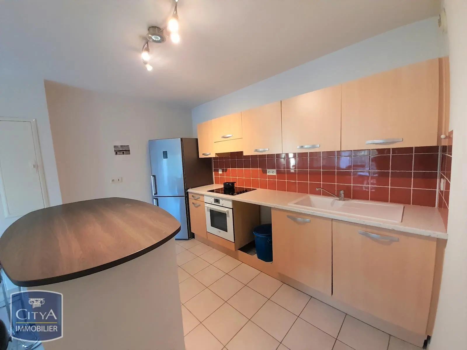 Photo 3 Appartement 2 pièces 53.8m²