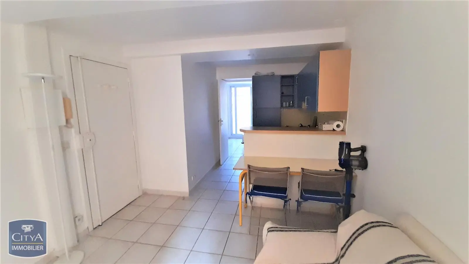 Photo 3 Appartement 2 pièces 26.41m²