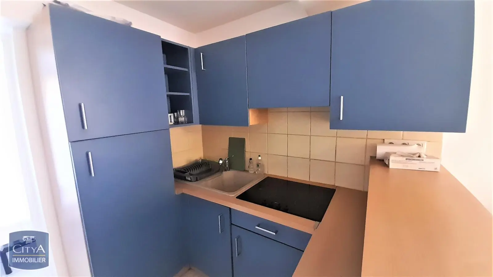 Photo 5 Appartement 2 pièces 26.41m²