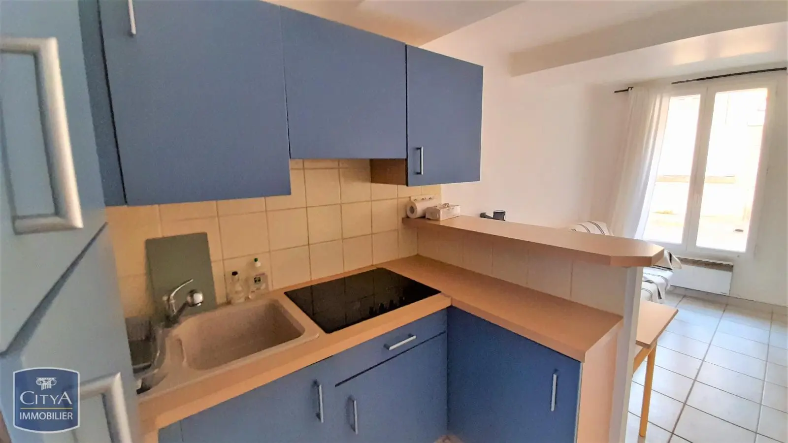 Photo 6 Appartement 2 pièces 26.41m²