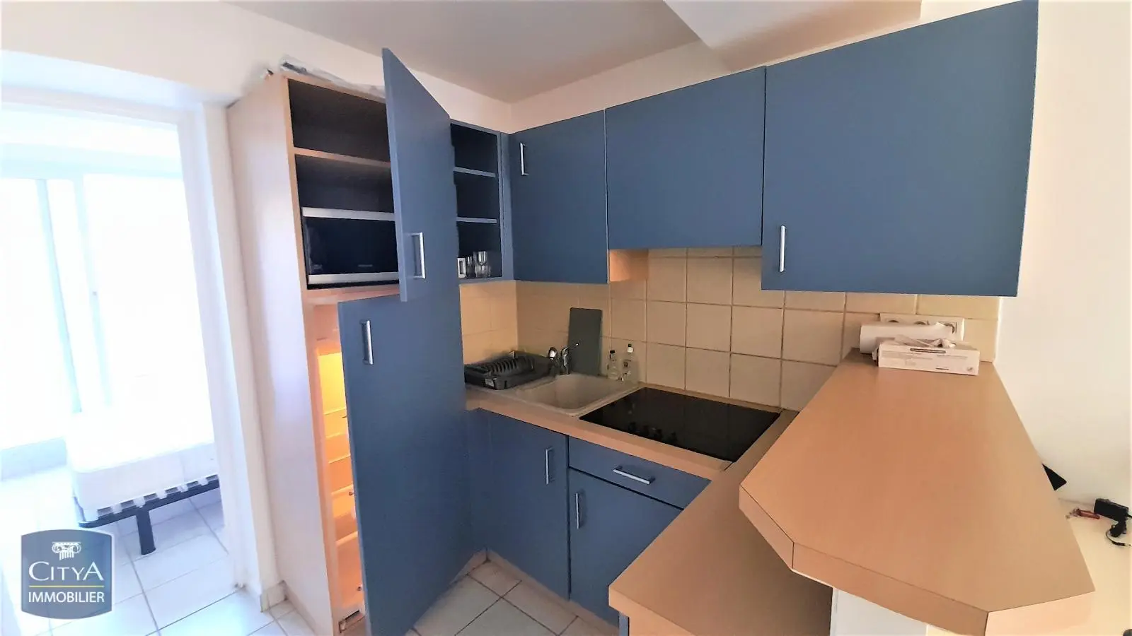 Photo 7 Appartement 2 pièces 26.41m²