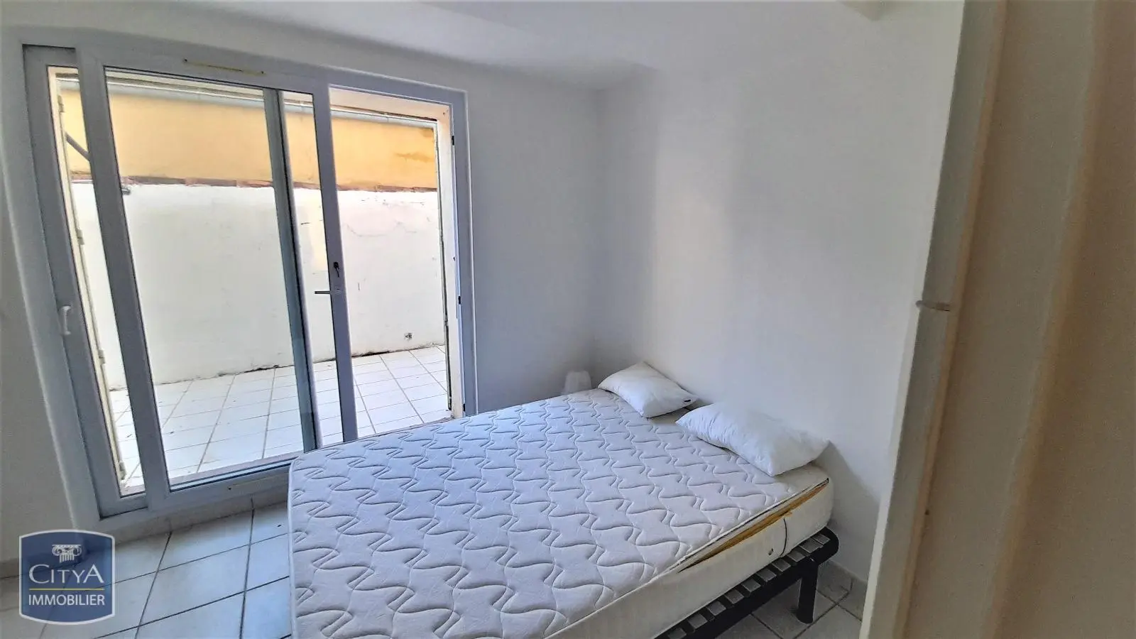Photo 8 Appartement 2 pièces 26.41m²
