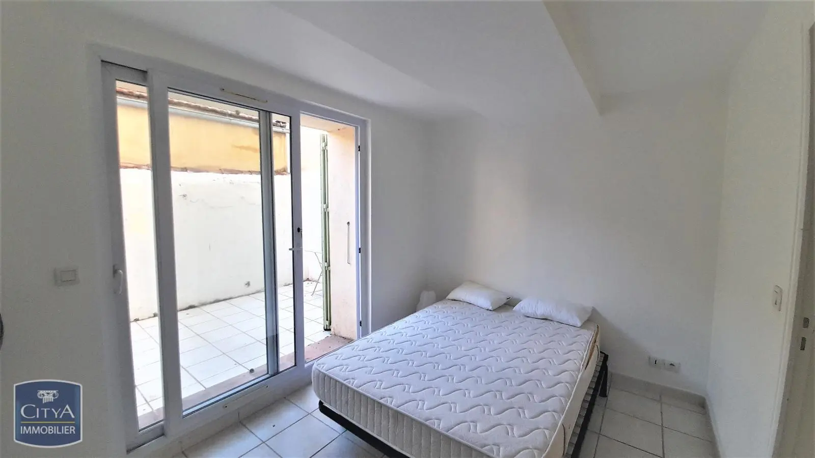Photo 9 Appartement 2 pièces 26.41m²