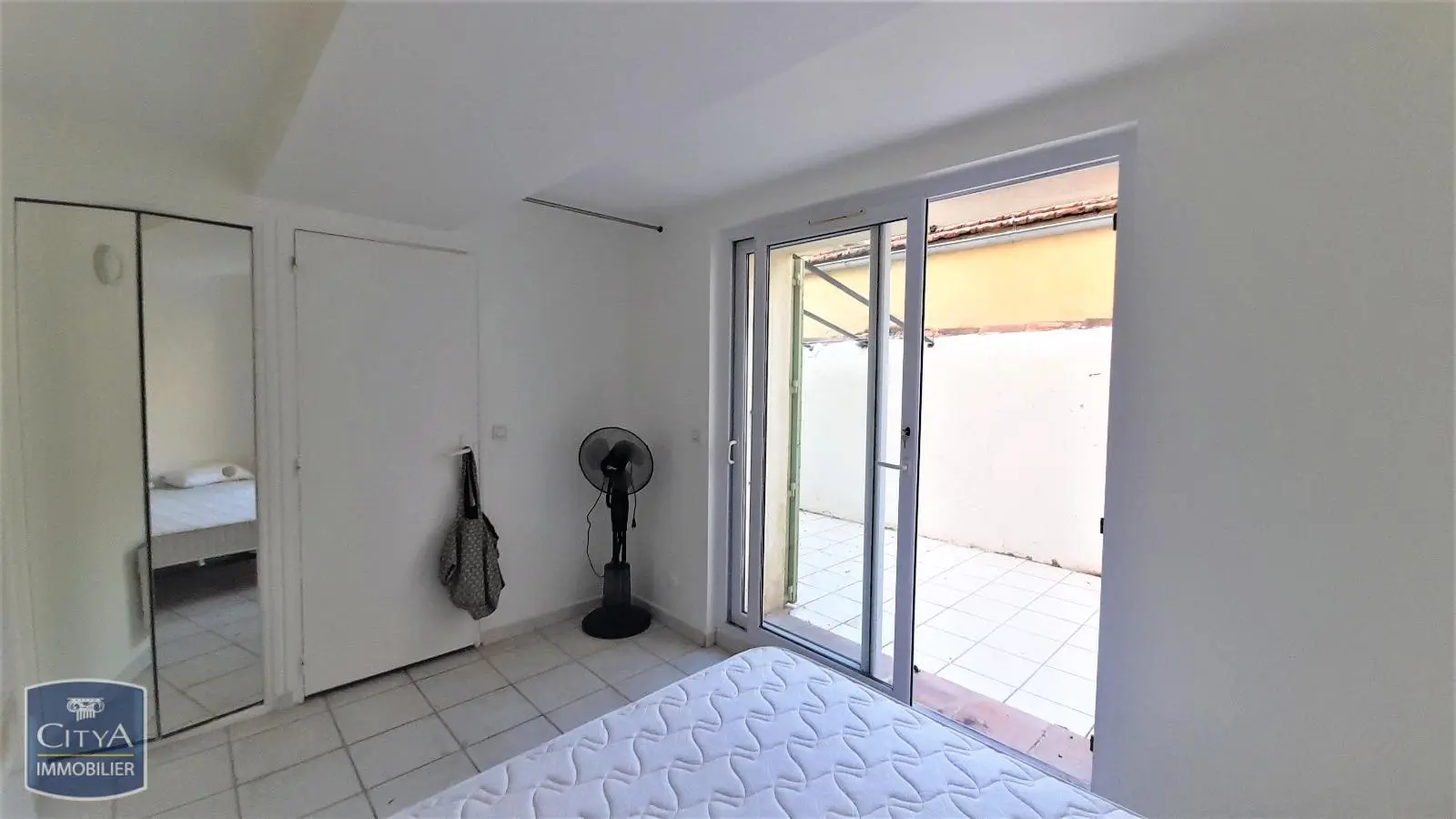 Photo 10 Appartement 2 pièces 26.41m²