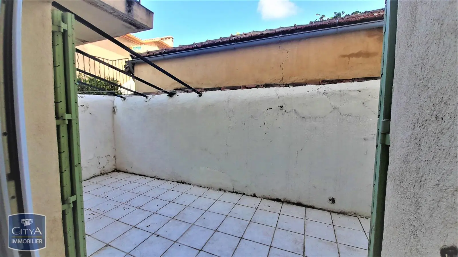 Photo 11 Appartement 2 pièces 26.41m²