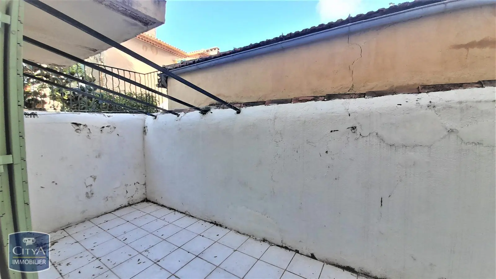 Photo 12 Appartement 2 pièces 26.41m²