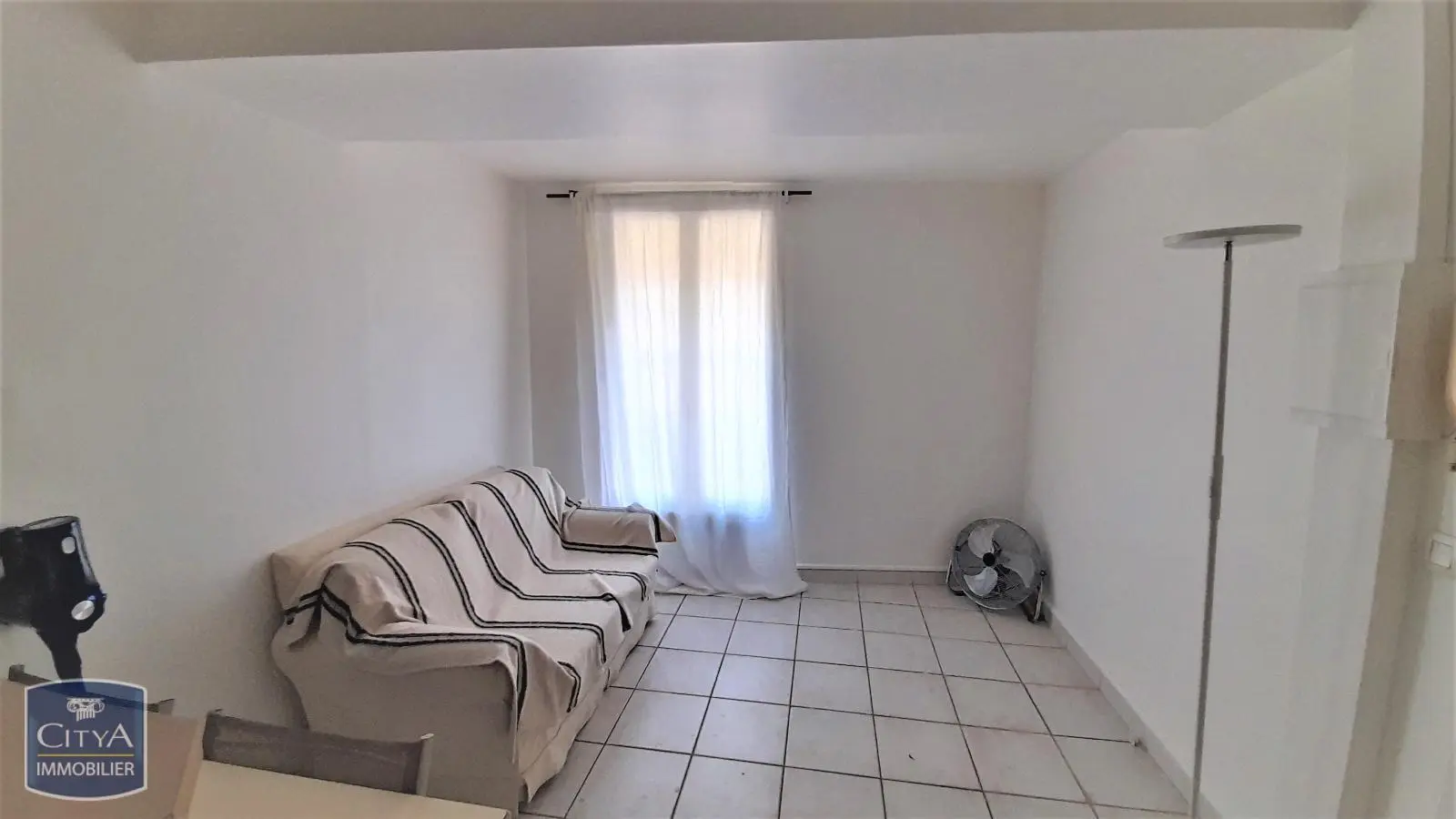Photo 2 Appartement 2 pièces 26.41m²