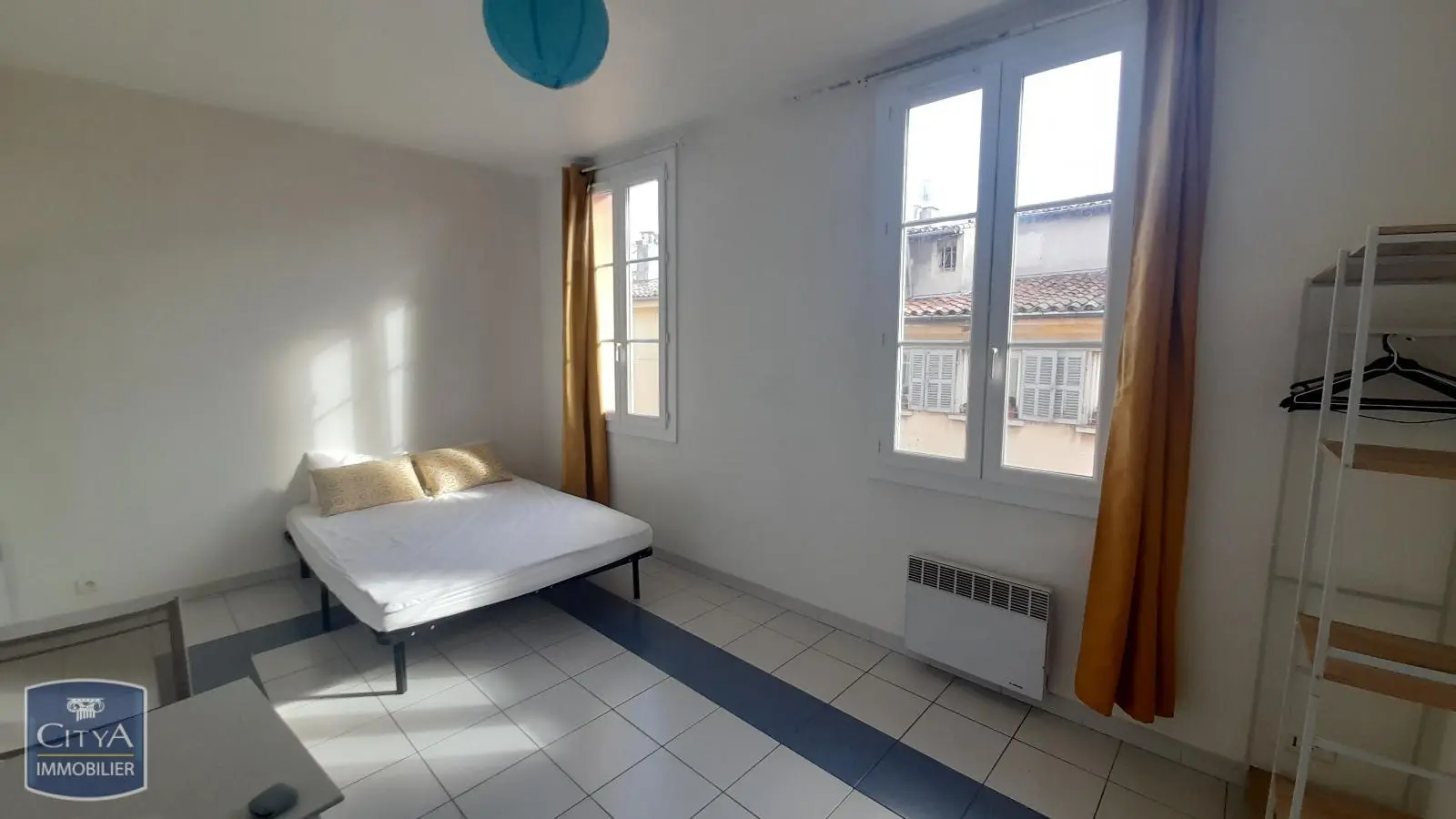 Photo 3 Appartement 1 pièce 24.89m²