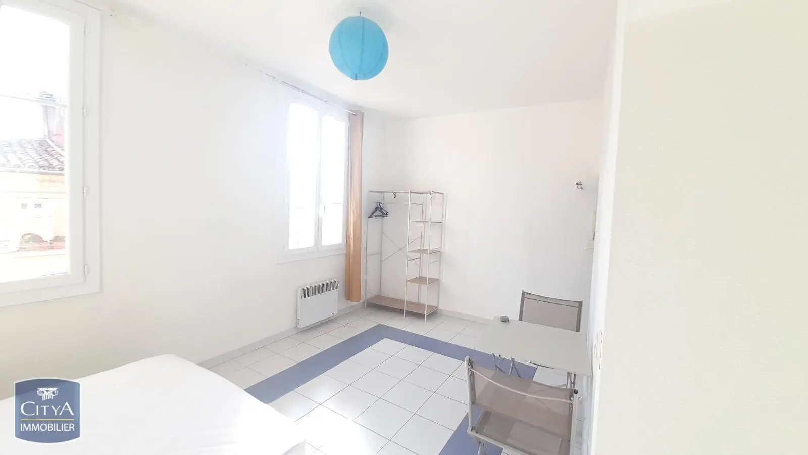 Photo 2 Appartement 1 pièce 24.89m²