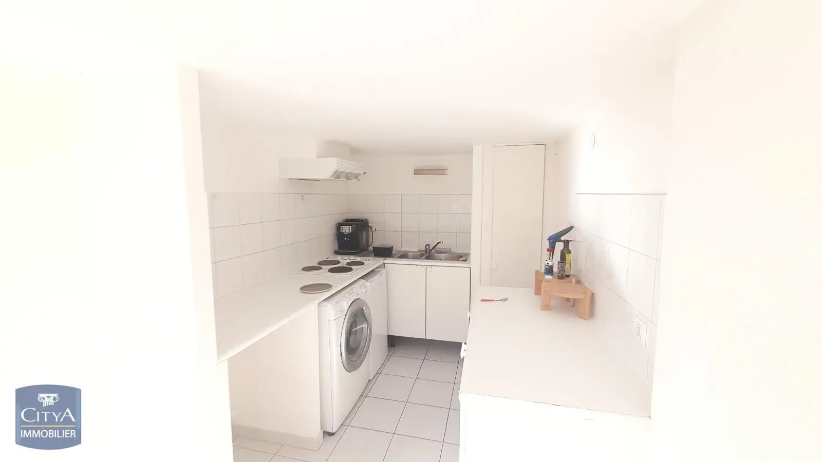 Photo 5 Appartement 1 pièce 24.89m²