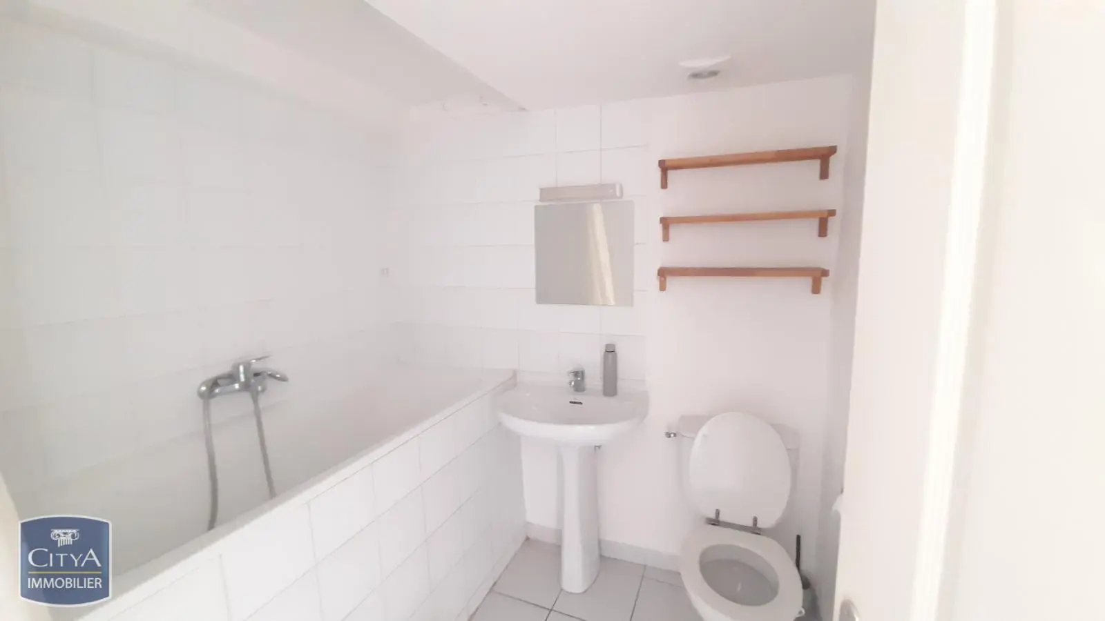 Photo 6 Appartement 1 pièce 24.89m²