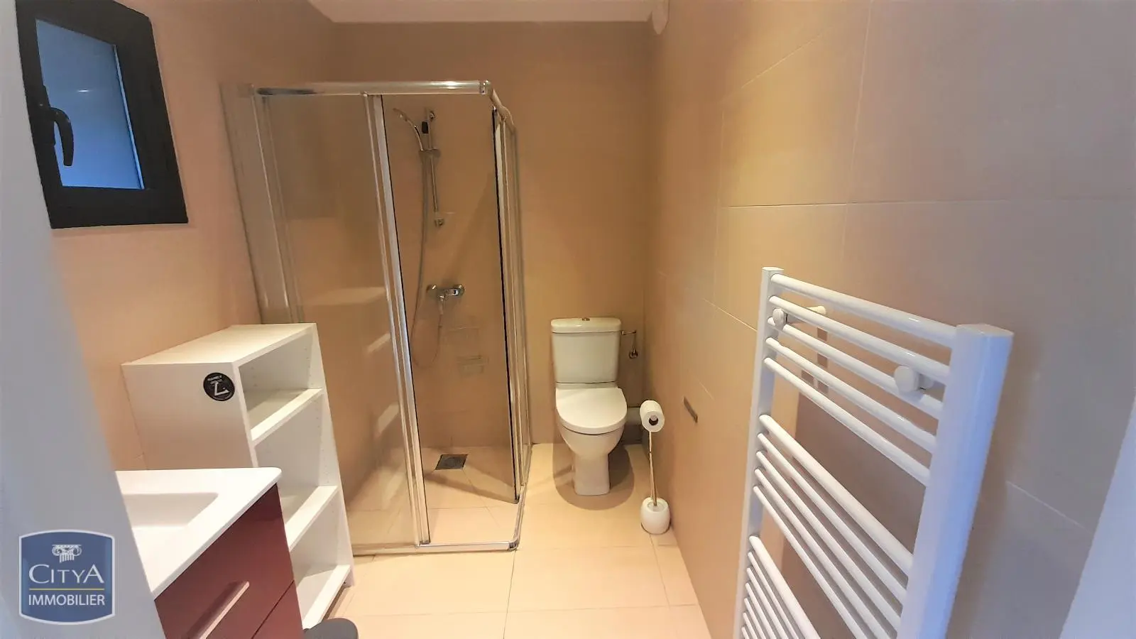 Photo 8 Appartement 1 pièce 17.57m²