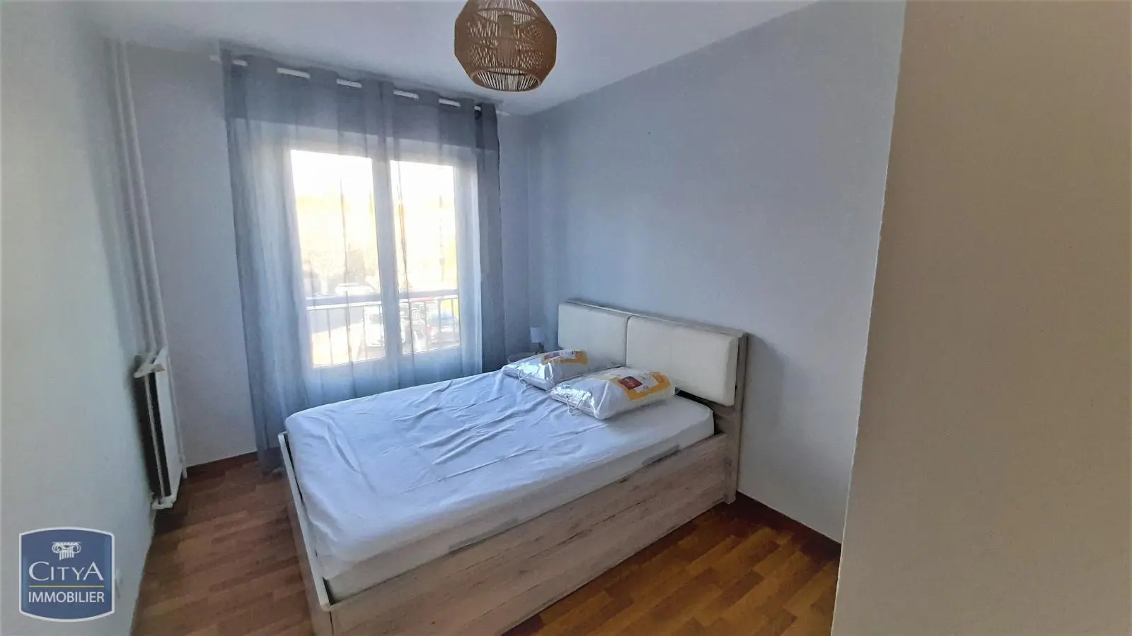Photo 13 Appartement 2 pièces 41.7m²