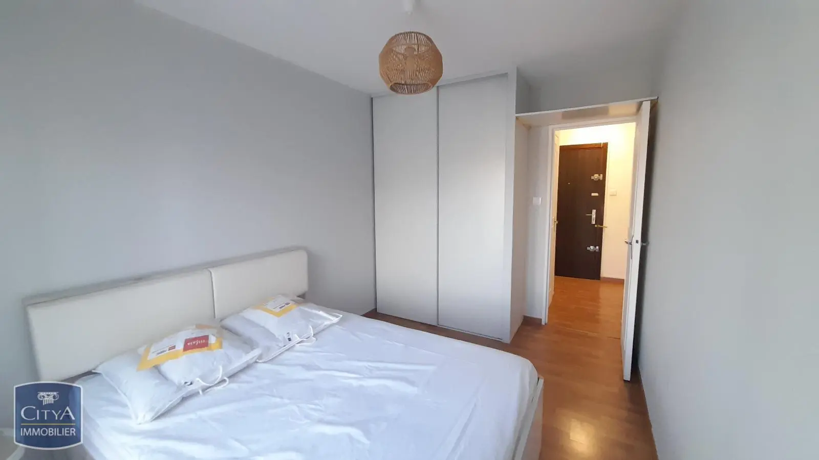 Photo 14 Appartement 2 pièces 41.7m²