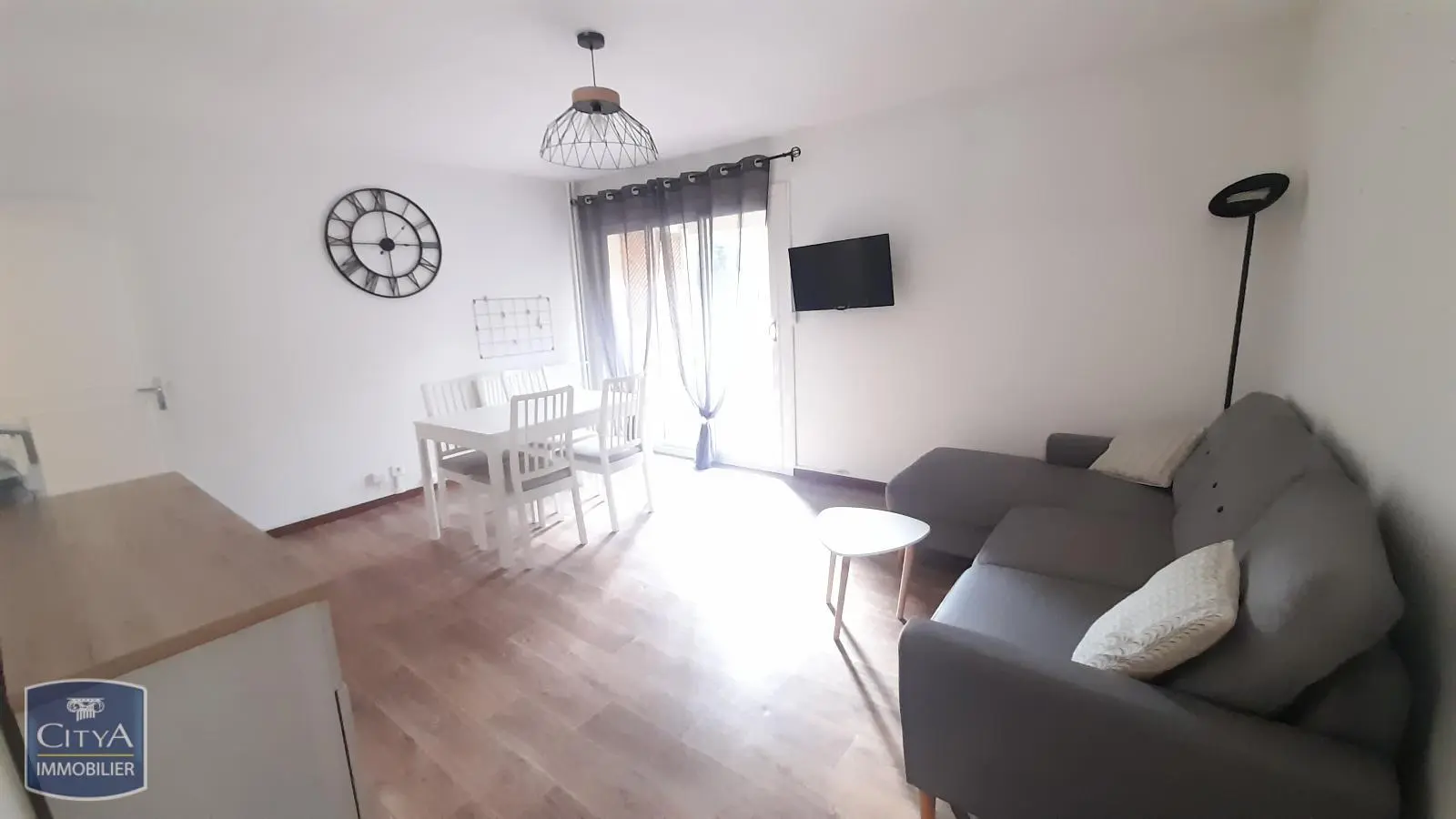 Photo 3 Appartement 2 pièces 41.7m²
