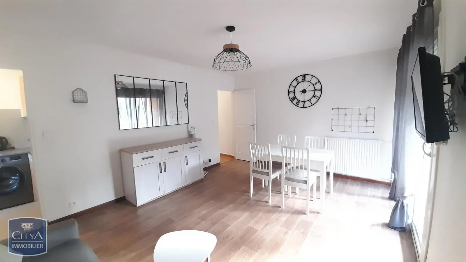 Photo 4 Appartement 2 pièces 41.7m²