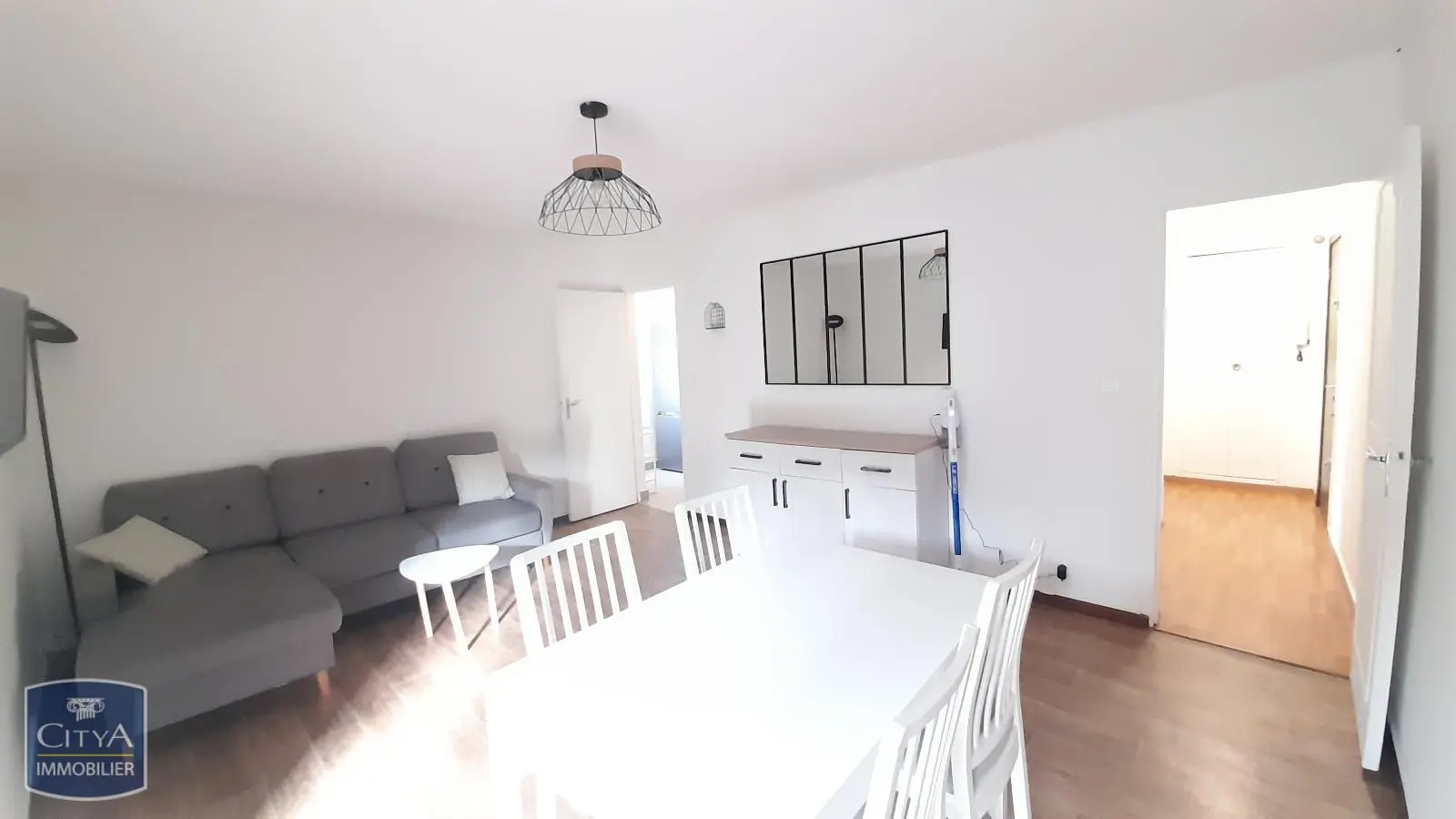 Photo 5 Appartement 2 pièces 41.7m²