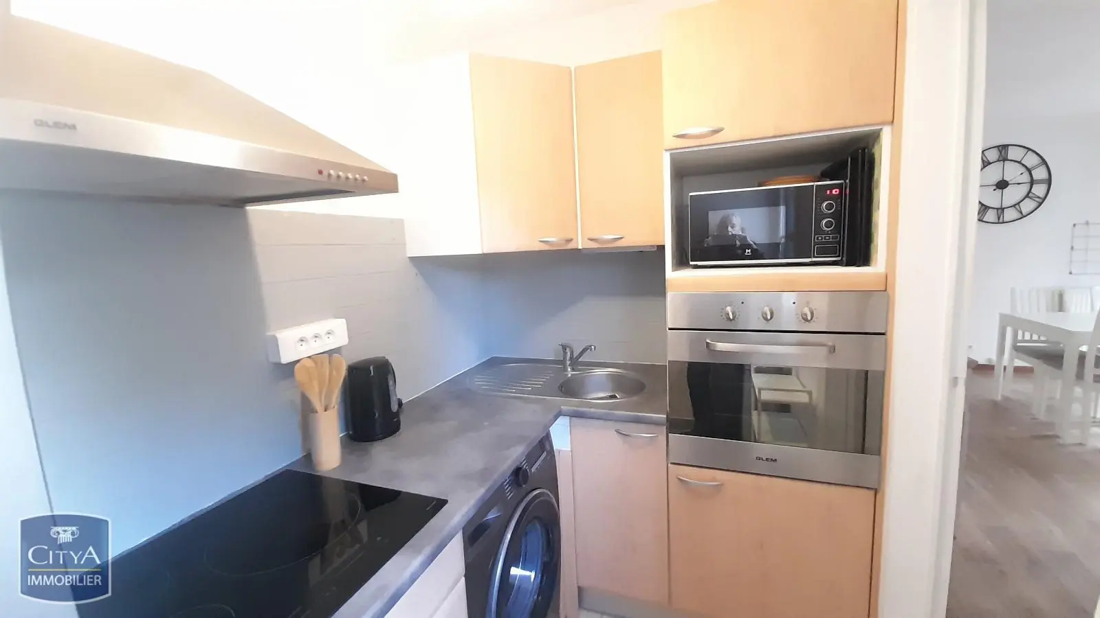 Photo 10 Appartement 2 pièces 41.7m²